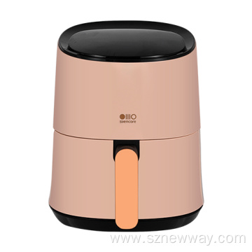 Xiaomi Silencare Air Fryer Touchscreen With Mijia AppControl